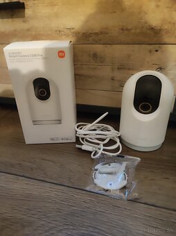 IP kamera Xiaomi Smart Camera C500 Pro - 2