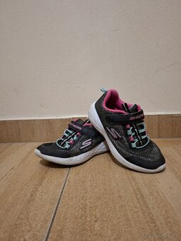 Tenisky Skechers - 2