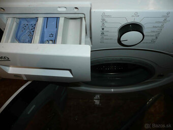 Beko WTV 6532 BO - 2