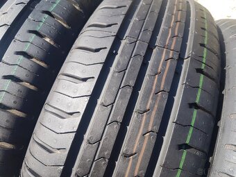 165/60 r15 letné pneumatiky 4ks Continental DOT2018 - 2