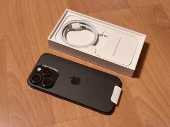 iPhone 15 Pro, 1TB - 2