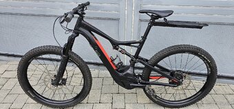 EBIKE SPECIALIZED LEVO FSR 6 FATTIE CE - 2