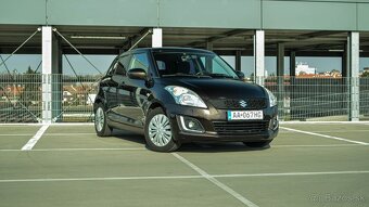 Suzuki Swift 1.2 AC GL X - VOLAŤ 0950 532 897 - 2