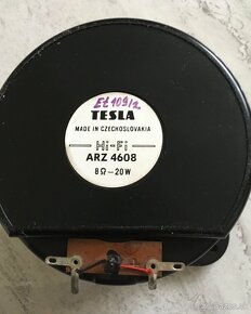 Tesla reproduktor, ARZ 4608 - 2