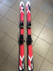 Nové lyže Tecno XR-Team 150cm - 2