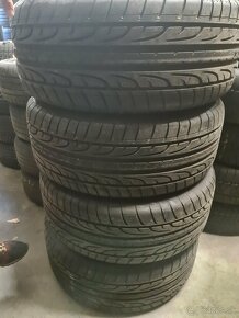 275/55 R19 LETNE PNEUMATIKY DUNLOP - 2