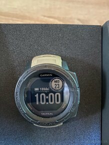 Garmin Instinct Solar Tactical - 2