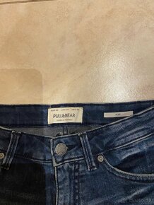 Kratasi Pull & Bear velkost S, Slim - 2