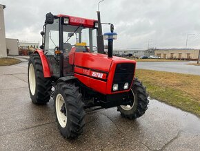 Zetor 9540 - 2