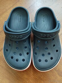 Crocsy - 2