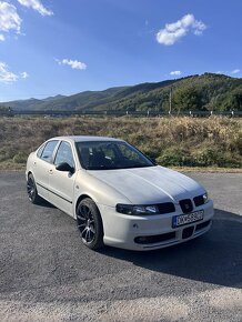 Seat Toledo - 2