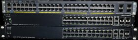 CISCO Switch - 2