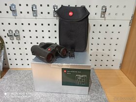 Leica Geovid Pro 10x32 s dialkomerom - 2