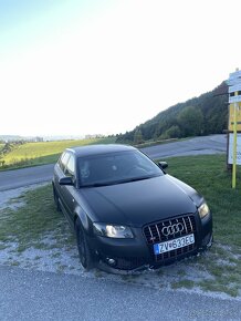 AUDI A3 sportback 1.9TDI - 2