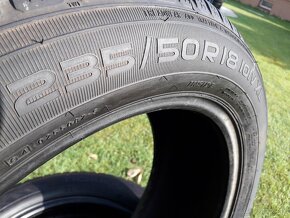 235/50 r18 zimne pneumatiky - 2