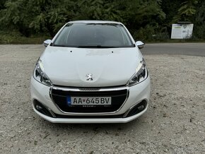 Peugeot 208 1.2 PureTech Allure - 2