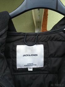 Prechodná bunda Jack&Jones - 2