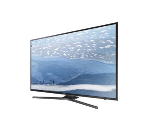 predam Samsung TV -4K - 55" top stav - 2