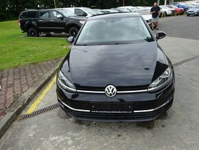 Volkswagen Golf 1,4 TSI, DSG. GARANCE KM - 2