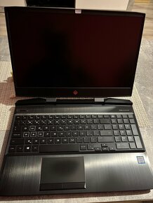 HP Omen 15 - 2