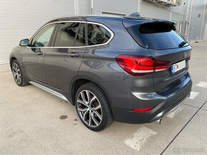 BMW X1,Luxury Line,2.0 diesel, AT,190 Ps,xDrive,odpočet DPH - 2