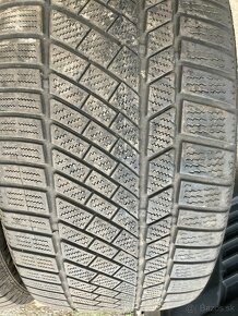 Continental zimné 275/45R20 - 2ks - 2