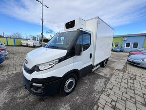 Iveco Daily 35 S 12 Mraziarenské - 2