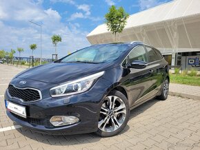 Kia ceed 1.6 crdi - 2