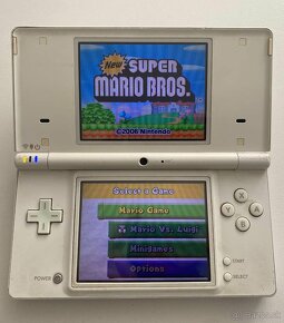 Nintendo DSi + 16gb - 2