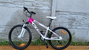 bicykel CTM 24. - 2