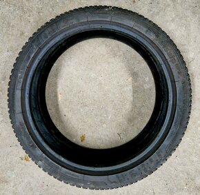 225/40r18 Kleber Krisalp HP3 - 2