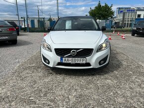 Volvo C30 1.6D DRIVe Momentum - 2