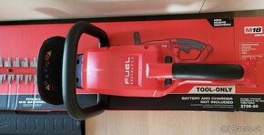 Plotostrih Milwaukee M18FHET60-0 - 2