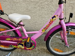 Bicykel superkid 18 - 2