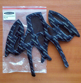 Cratoni Helmet Pads - 2