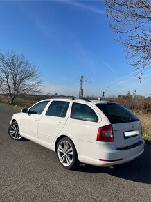 Škoda Octavia 2 2.0tdi 125kw - 2