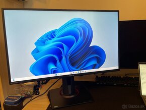 asus TUF VG27AQ / IPS/ 165Hz / 2K/ G-Sync - 2