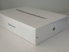 Nový MacBook Air M1 13-palcový (2020) 8GB / 256GB Silver + Z - 2