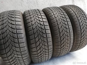 215/60 r16 celoročné pneumatiky - 2