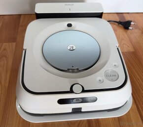 Irobot mop - 2