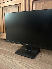 Monitor ASUS 2x (23,8") - 2