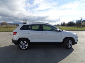 Škoda Karoq 2.0 tdi DSG 2021 - 2