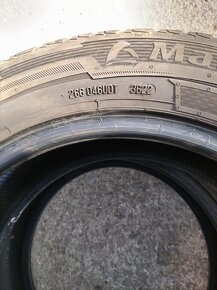 zimné pneu.195/60R16 C - 2