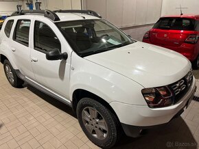 DACIA DUSTER 1.6 16V+LPG. - 2