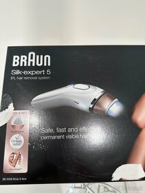 Braun Silk Expert 5 - 2