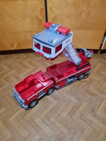 Paw Patrol Hasicske auto - 2