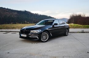 BMW G30 530XD 2019 - 2