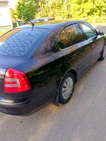 Škoda Octavia 2 1.9 TDI STK Do 2025/12 - 2