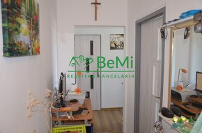 2izbový byt s balkónom v Rožňave 59900,-Eur - 2