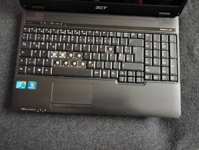 predám základnú dosku pre notebook Acer extensa 5635 - 2